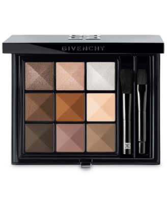 Палитра теней для век Givenchy Le 9 n12