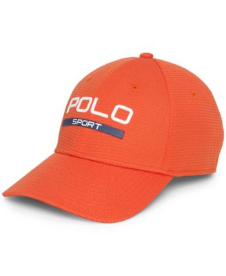 polo performance hat