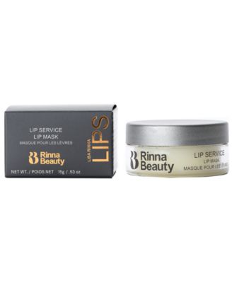 Маска для губ Rinna Beauty Icon, 0,53 унции, без цвета