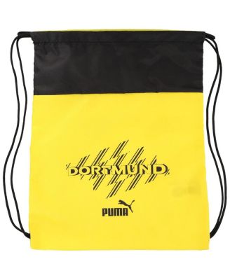 Спортивная сумка Puma Borussia Dortmund Essential Gym Sack