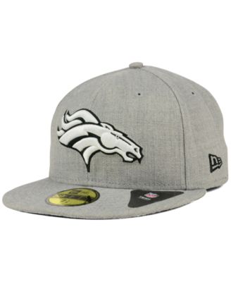 denver broncos 59fifty hat