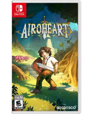 Игра Sony Computer Entertainment Airoheart для Nintendo Switch