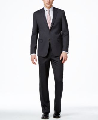 Total Stretch Slim-Fit Suit Separates 