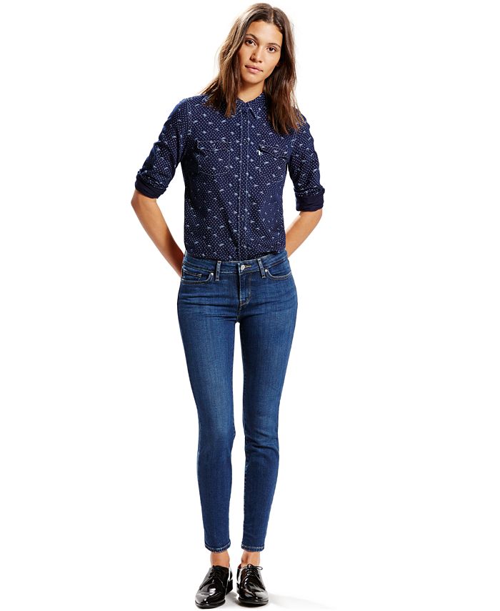 macy's levi jeans sale