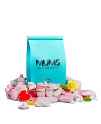 Смесь шведских конфет с мармеладом и желе 