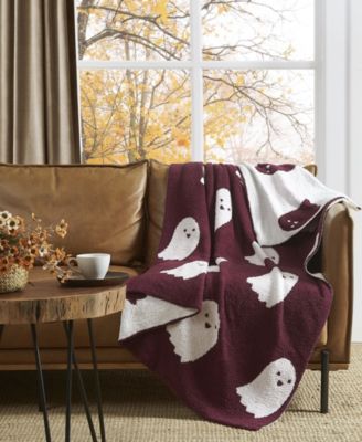 По-настоящему мягкое и уютное двустороннее покрывало, 50 