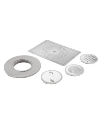 Миски Zwilling Fresh Save, 5 шт. Набор принадлежностей