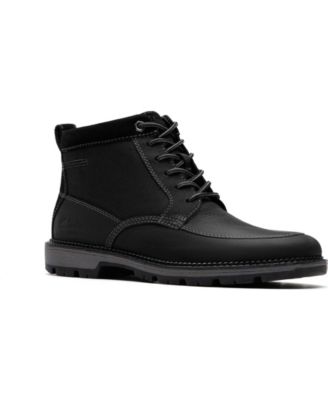 Мужские ботинки Maplewalk Rise из коллекции Clarks