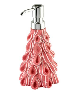 Насос для лосьона из смолы Avanti Ribbon Candy