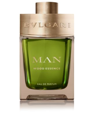Парфюмированная вода BVLGARI Man Wood Essence в виде спрея, 5,0 унций.