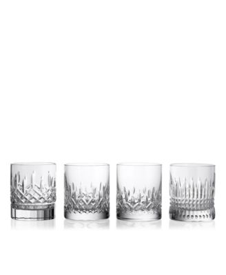 Стакан Waterford Lismore Evolution, 11,5 унций, набор из 4 чашек