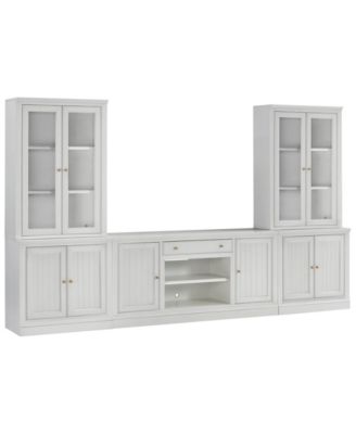 Деревянный консольный столик Amren 129