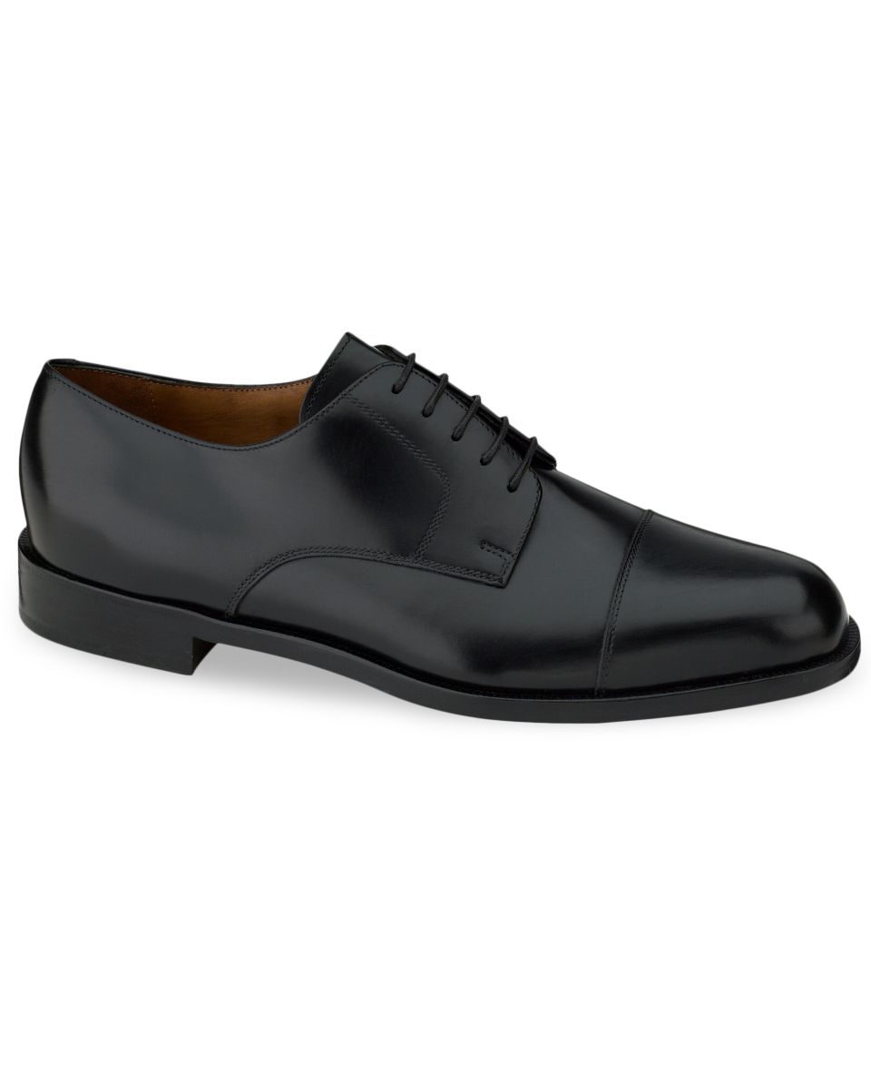 Cole Haan Shoes, Air Kilgore Plain Toe Oxfords   Mens Shoes