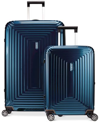 samsonite hardside luggage 30