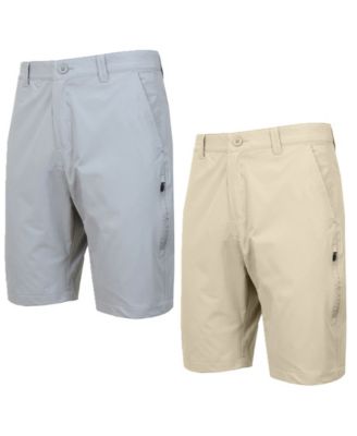 Мужские шорты-карго Slim Fit из 2-х комплектов от Galaxy By Harvic