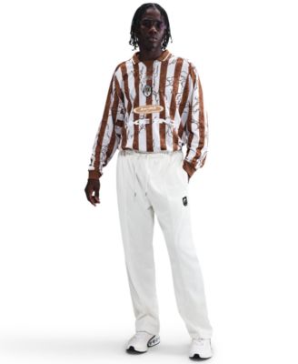 Мужские спортивные брюки Nike Air из поли-трикотажа