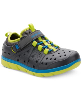macy's kids shoes