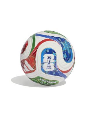 Мини-мяч Trionda для Чемпионата мира по футболу FIFA 26™