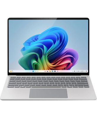 Ноутбук Microsoft Surface Copilot+ ПК для бизнеса - 15