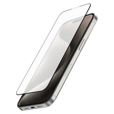 Защитная пленка ITSkins Supreme Glass для Apple iPhone 16 / iPhone 15 multi