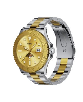 Многофункциональные смарт-часы RUXING Smart 1,32