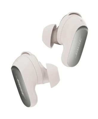 Наушники Bose QuietComfort Ultra Gen 2 Smoke White белого цвета