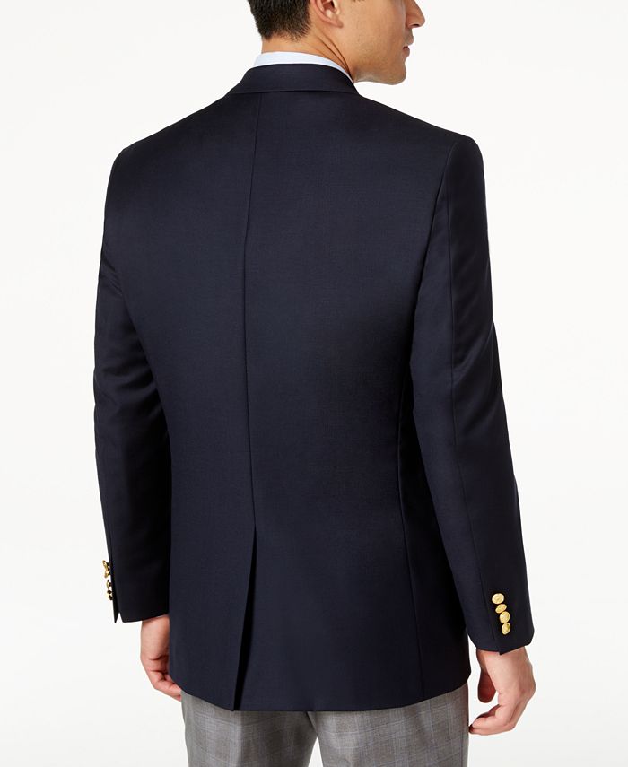 lauren ralph lauren total comfort blazer