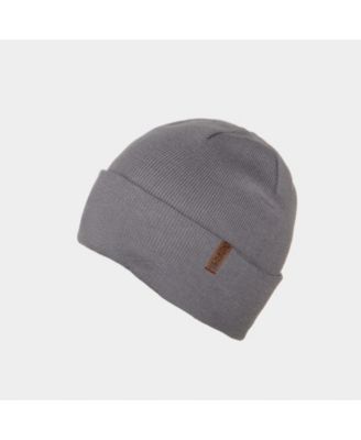 Спортивная мужская шапочка Snowmass унисекс Snowmass из двухслойного трикотажа с манжетами Kanut Sports