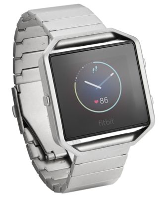 fitbit blaze macys