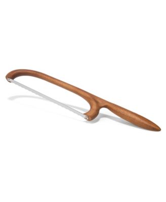 Зазубренный нож для разламывания хлеба Намбе