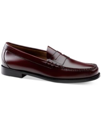 Bass \u0026 Co. Men's Larson Weejuns Loafers 