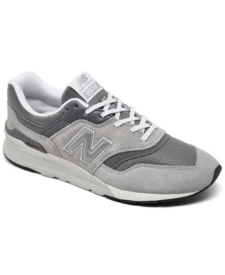 Повседневные мужские кроссовки New Balance 997 от Finish Line
