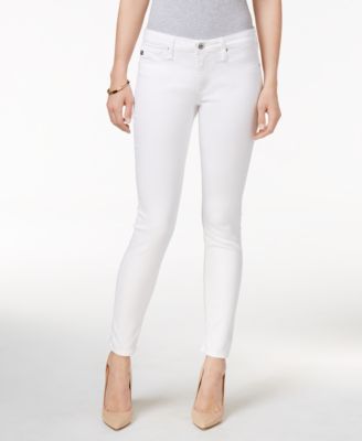 ag skinny jeans womens