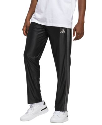 мужские спортивные брюки adidas Shine Open обычного кроя
