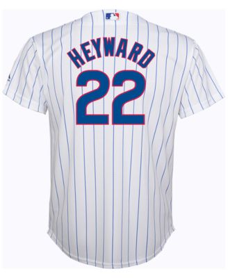 jason heyward jersey shirt