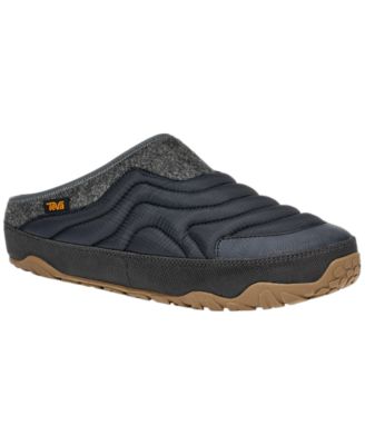 Мужские стеганые сабо ReEmber Terrain от Teva