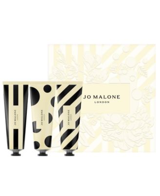 Jo Malone London, 3 шт. Подарочный набор крема для рук без цвета