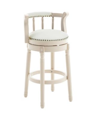 Барные стулья Streamdale Furniture Высота сиденья 29,5 