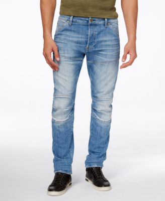 g star jeans fit