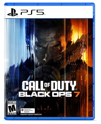 Игра Microsoft Call of Duty Black Ops 7 для PS5