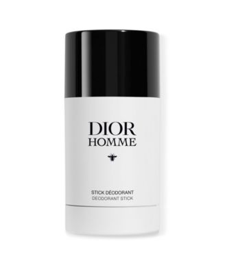 Мужской дезодорант-стик Dior для мужчин Dior Homme Eau de Toilette, 2,6 унции