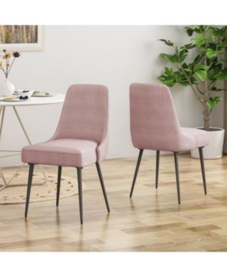 ОБЕДЕННЫЙ СТУЛ Streamdale Furniture (КОМПЛЕКТ ИЗ 2 СТУЛЬЕВ)
