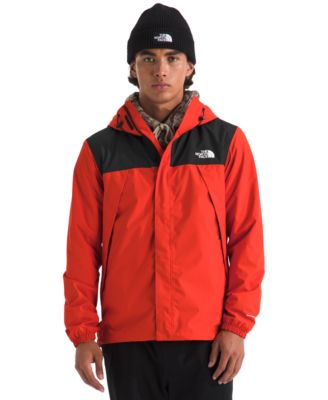 Мужская куртка Antora от The North Face красного цвета