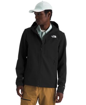 Мужская куртка The North Face от Tansa черного цвета