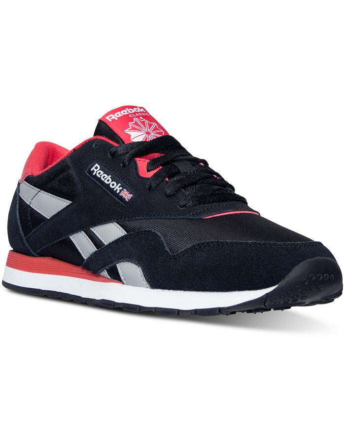 reebok ts jogger