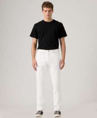 Мужские спортивные зауженные джинсы-стрейч Levi's 541