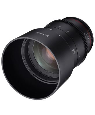 Объектив Rokinon 135 мм T2.2 DSX для Micro Four Thirds