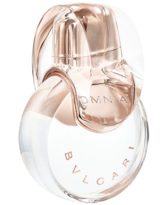 Туалетная вода BVLGARI Omnia Crystalline, 1,7 унции, без цвета