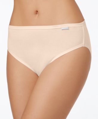 jockey supersoft french cut