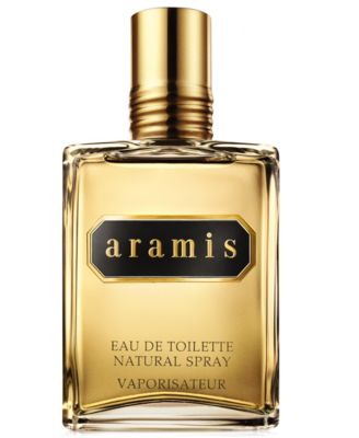 Спрей для мужской туалетной воды Aramis, 3,7 унции.